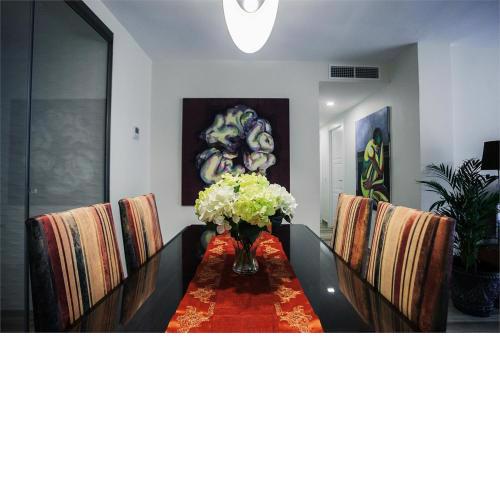Apartamento Aurora