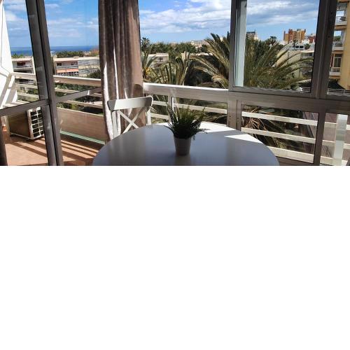 Apartamento Auténtico Sol