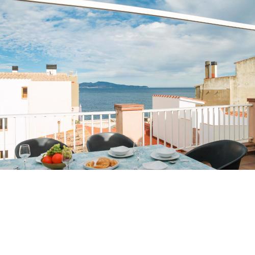 Apartamento Avani