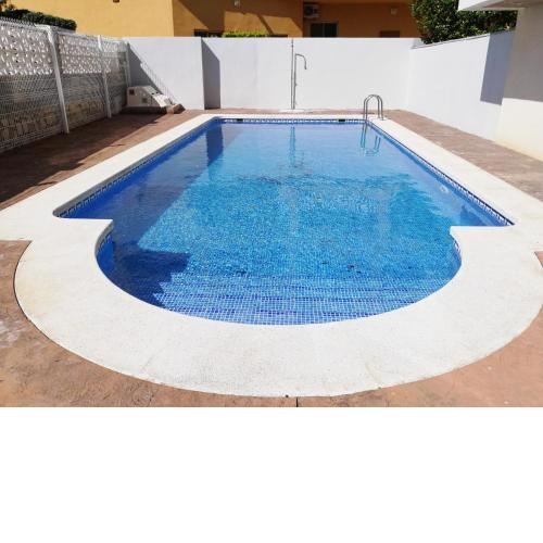 Apartamento Avd Papa luna 130 b6 Peñiscola