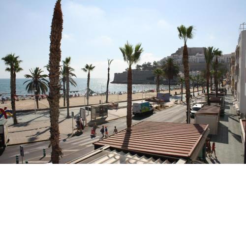 Apartamento Avda del Mar III Inmomart
