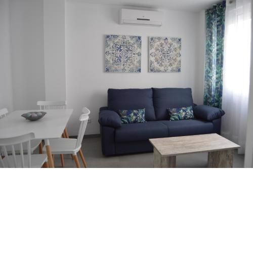 APARTAMENTO AVENIDA 2