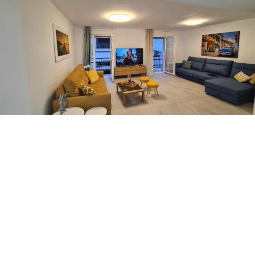 Apartamento Avenida Altea
