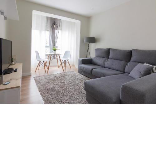Apartamento Avenida de Colón