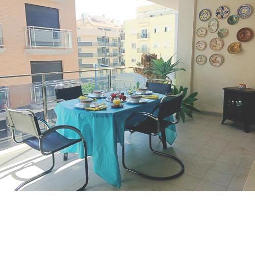 Apartamento Avenida Estación