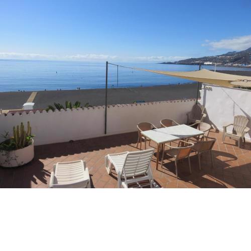 Apartamento Avenida Playa