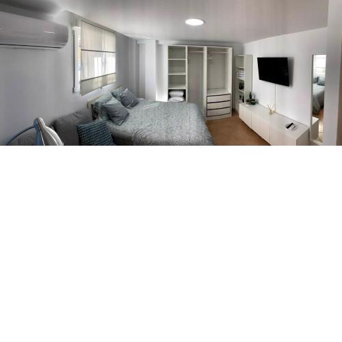 Apartamento Avenida Velazquez