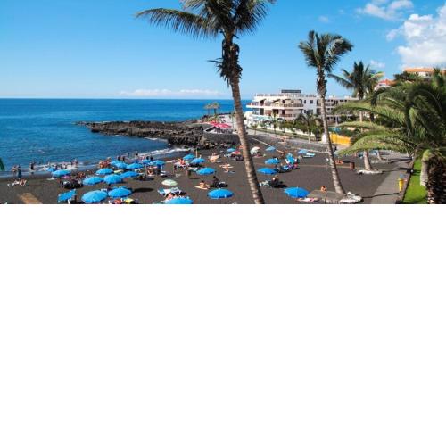 Apartamento Avenida