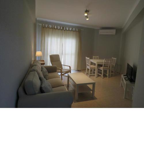 Apartamento Avenida