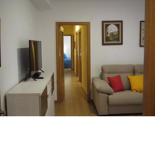 Apartamento Avenida