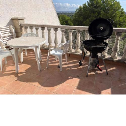 Apartamento Aventura