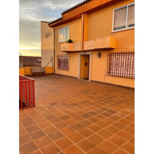 Apartamento Ávila Centro