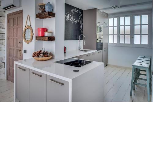 Apartamento Avitan