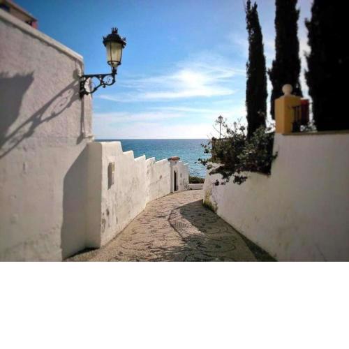 Apartamento Axarquia