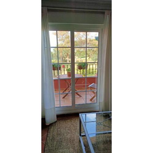 Apartamento Ayamonte Isla Canela Golf