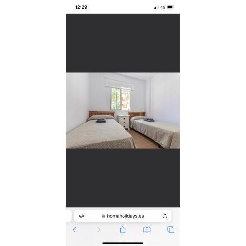Apartamento Ayamonte