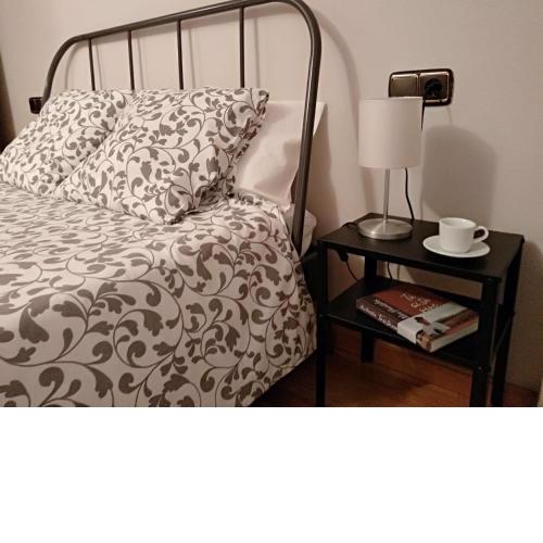 Apartamento Ayub