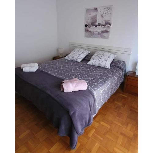 Apartamento Ayuntamiento