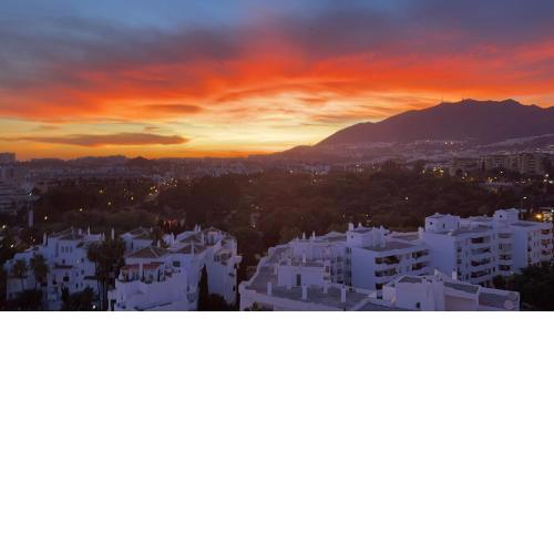 Apartamento Azahar - Las Naciones