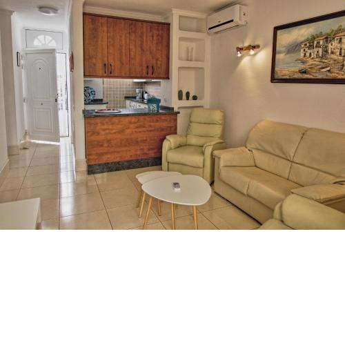 Apartamento Azahara