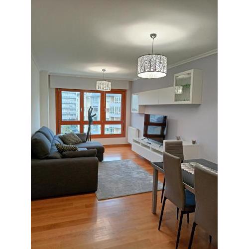 Apartamento Azaleas Suite