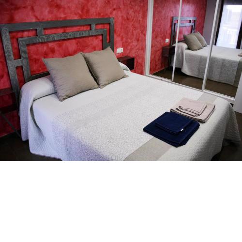 Apartamento Azero 22