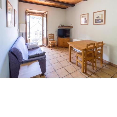 apartamento AZKOITI ETXEA