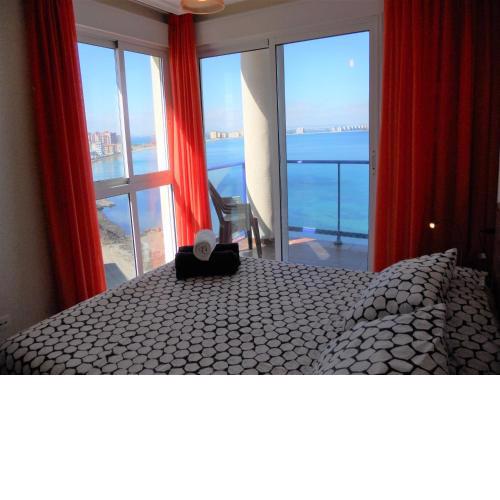 Apartamento Azul Marino by Rental Olé