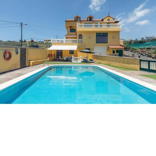 Apartamento B Armonia Rural