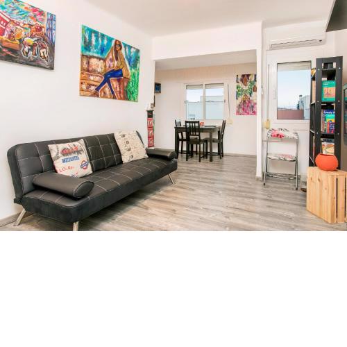 Apartamento BaBa
