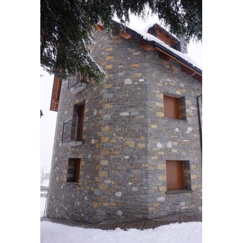 Apartamento Bachimala