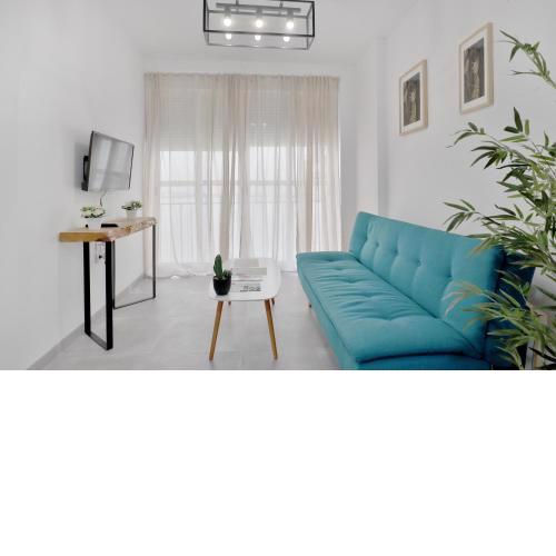 Apartamento Badanas