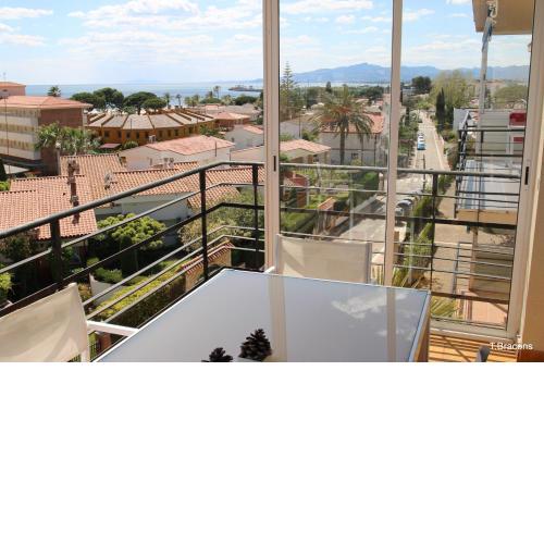 Apartamento Badia