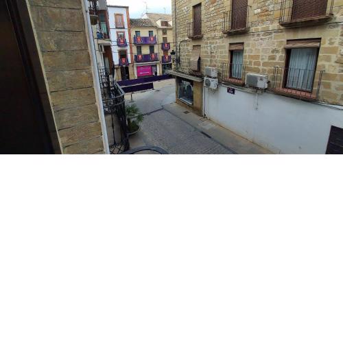 Apartamento Baeza Cózar 1