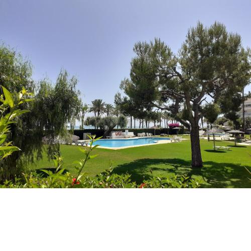 Apartamento Bahia Blanca