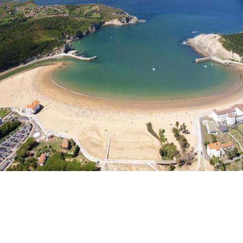 Apartamento Bahía de Plentzia