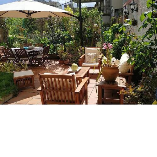 Apartamento Bahía del Con(Uso turístico).