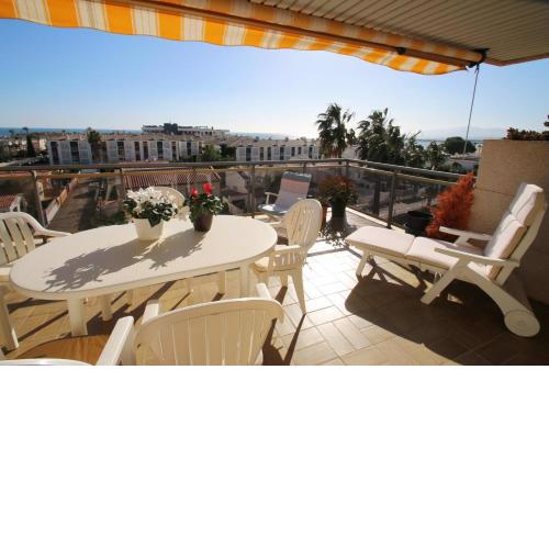 Apartamento Bahia Dorada