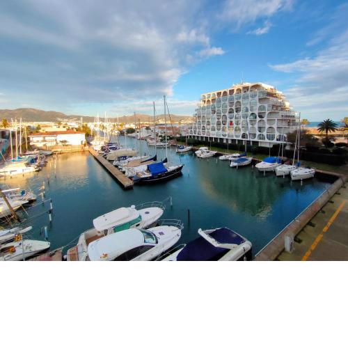 Apartamento Bahia III