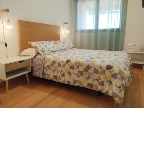 Apartamento Bahía Levante II Águilas
