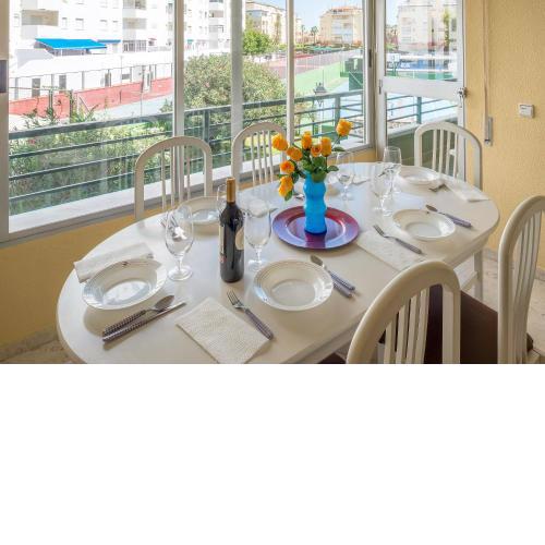 Apartamento Bahía Luz