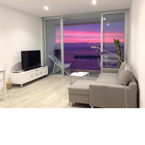 Apartamento Bahia