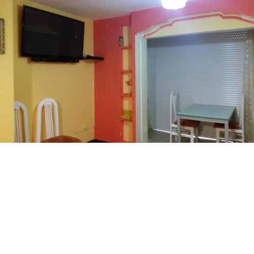 Apartamento Baiona