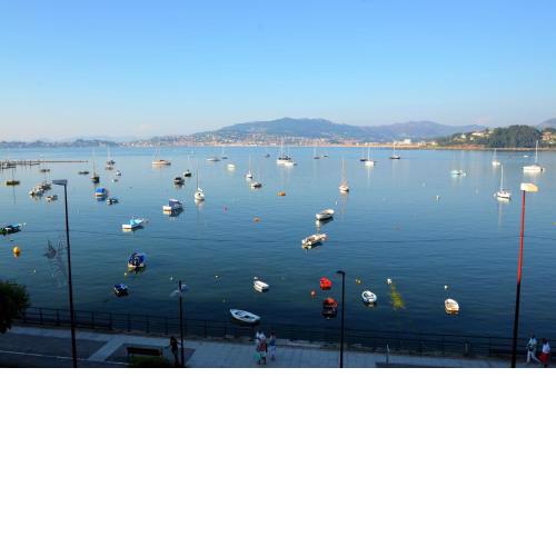 Apartamento Baiona