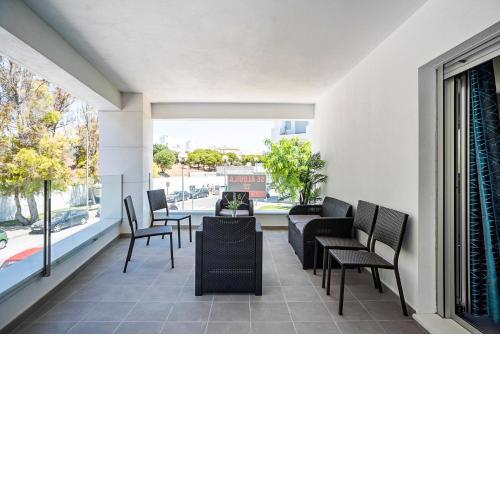Apartamento bajada del Chorrillo II - Domusur