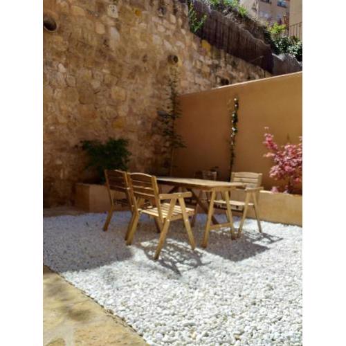Apartamento Bajo los Arcos Dos