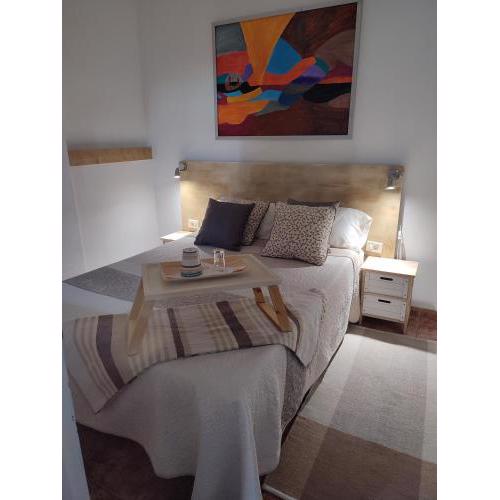 Apartamento Bajo Quintero