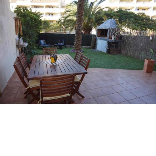 Apartamento Balandros