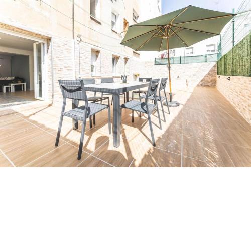 Apartamento Balbín II