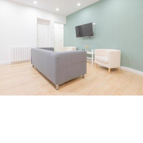 Apartamento Balbín